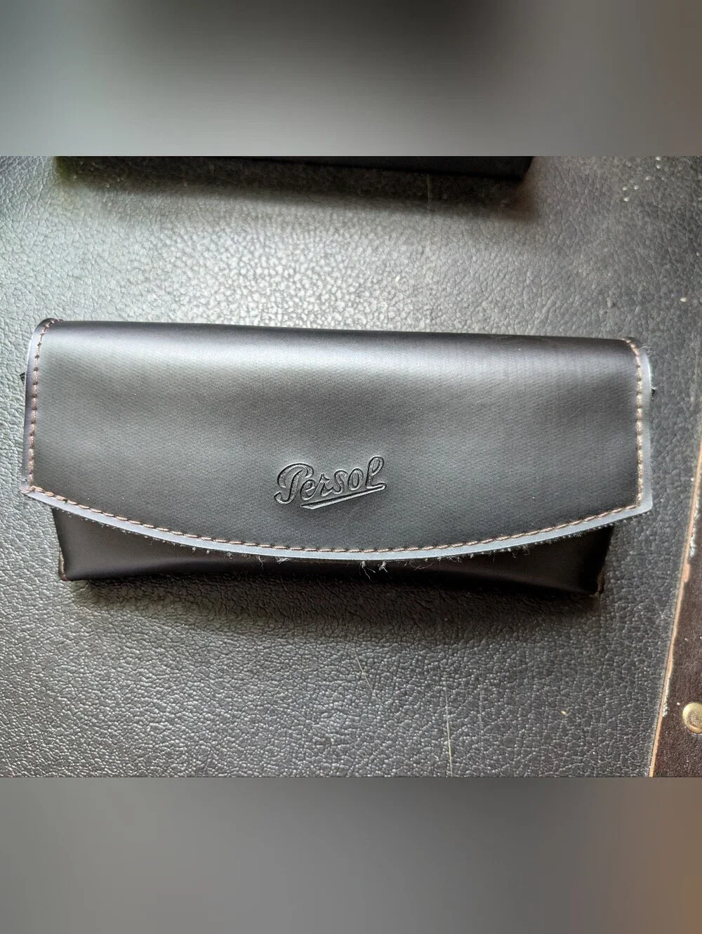 Steve McQueen Persol 714SM